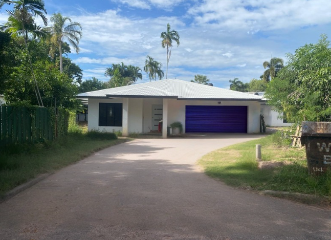 High Physical Support House and Villa, Braitling in Braitling