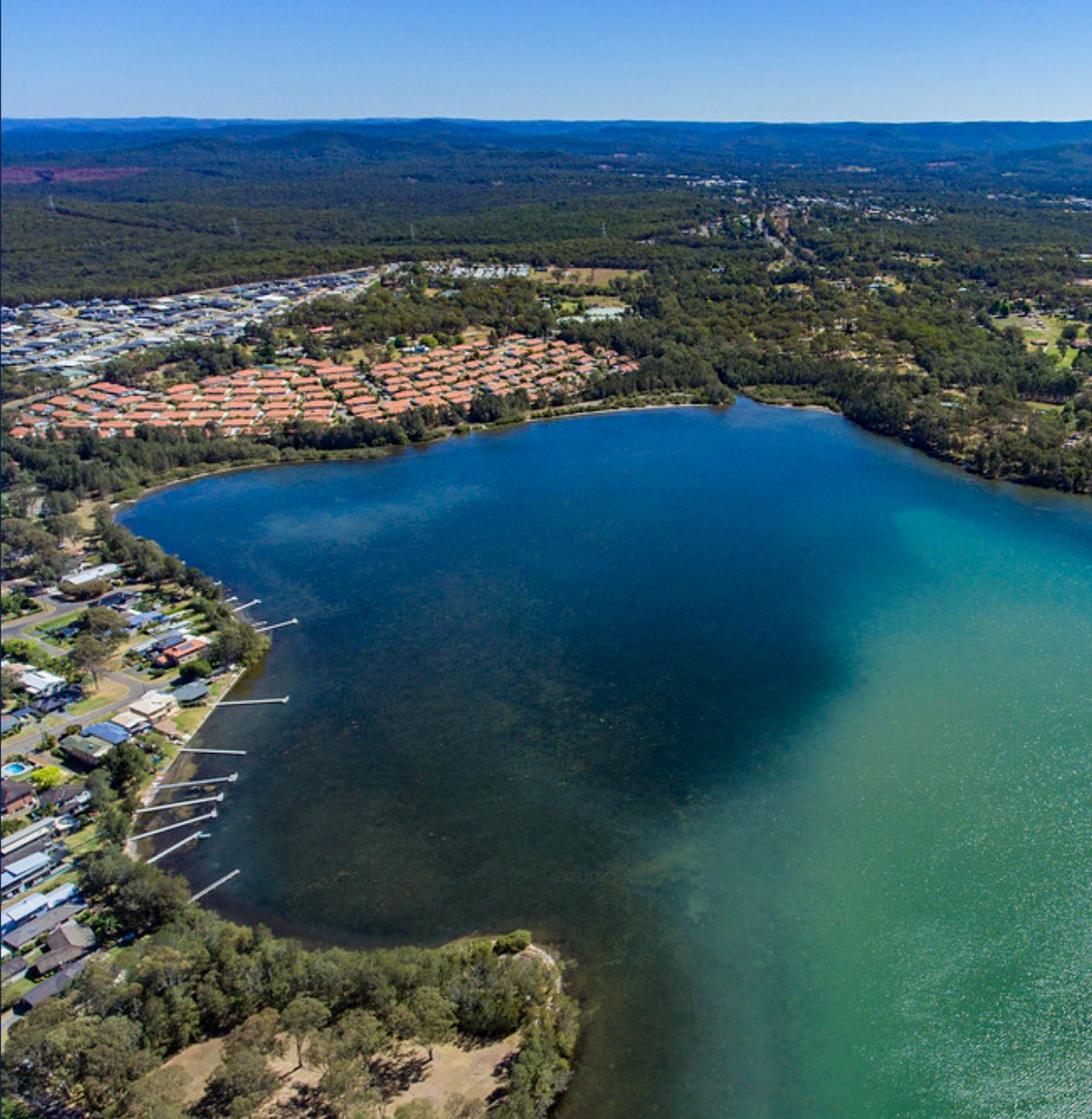 The waves are calling from Bonnells Bay! — Home image 9