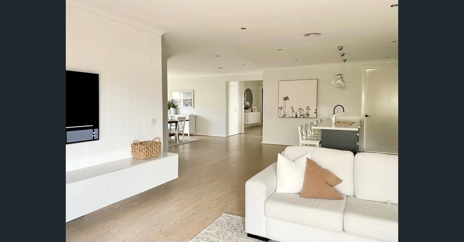 Aspire's OOHC - DFFH TAC - NDIS in Cranbourne East — Home image 2