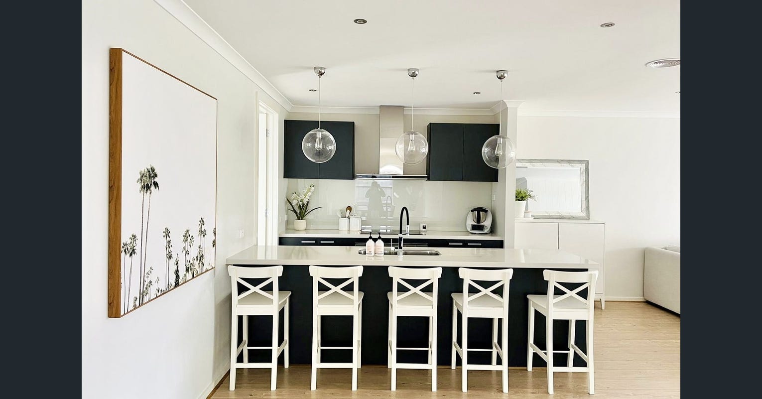 Aspire's OOHC - DFFH TAC - NDIS in Cranbourne East — Home image 8