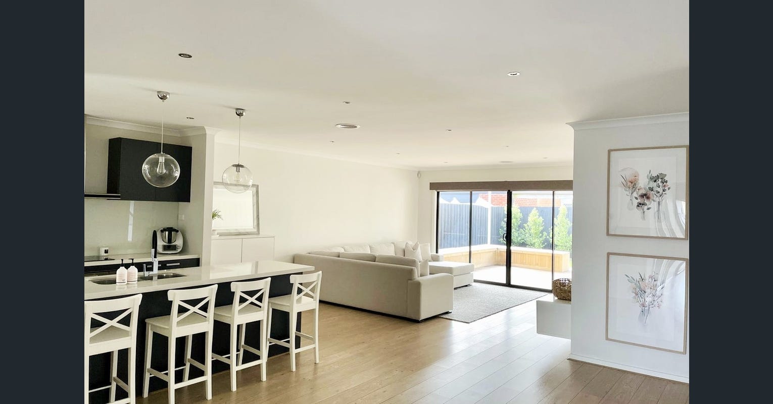 Aspire's OOHC - DFFH TAC - NDIS in Cranbourne East — Home image 10
