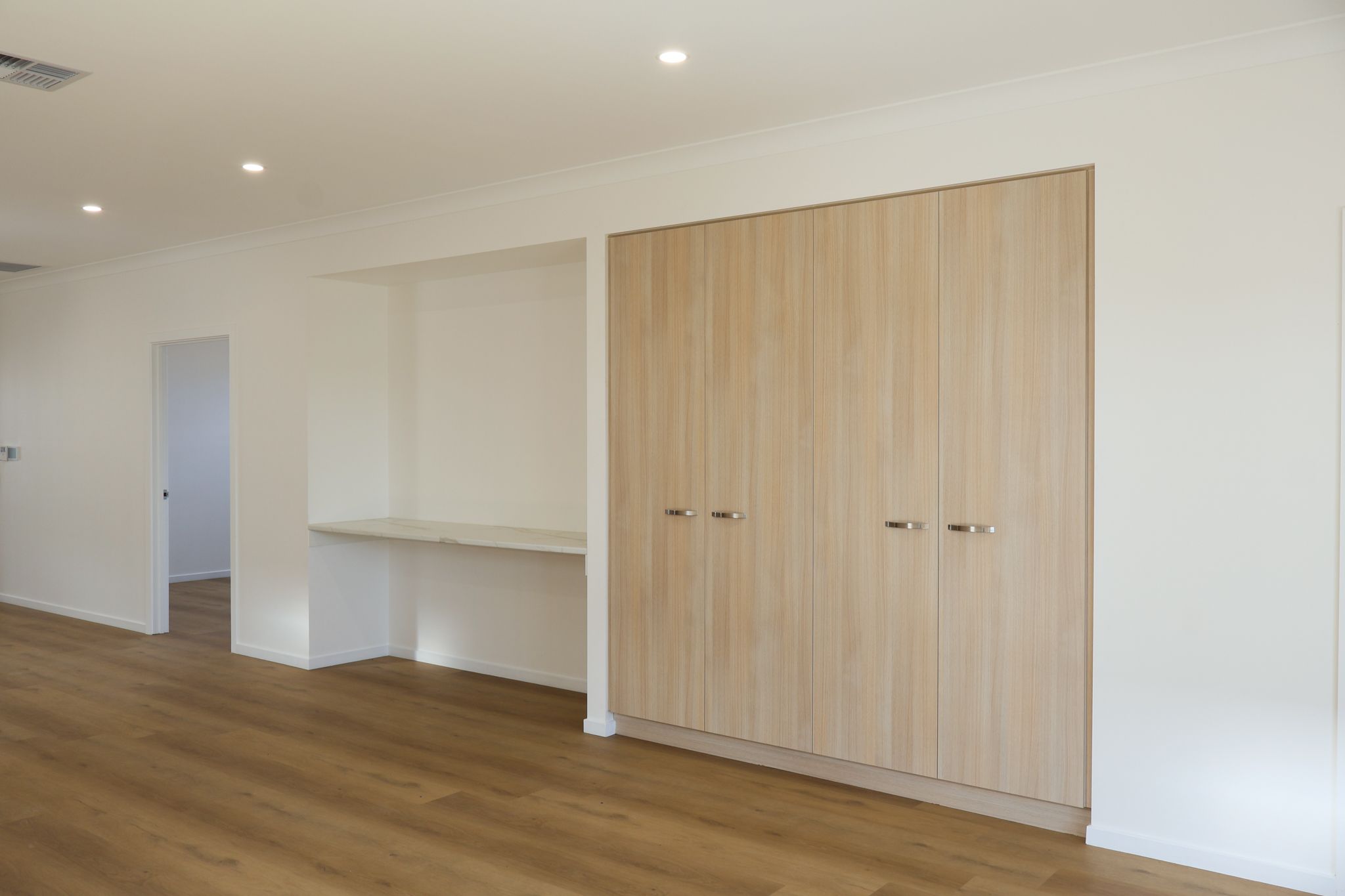 Riverlea Park, SA - Brand New 2 tenant home with Separate Lounge Rooms in Riverlea Park