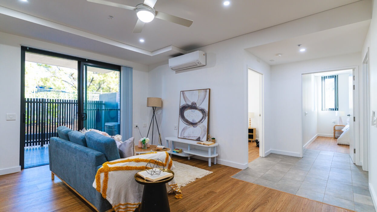 Rare Opportunity in Liverpool, Western Sydney - Live Independently, With the Option for a Couple to Share this Home in Liverpool