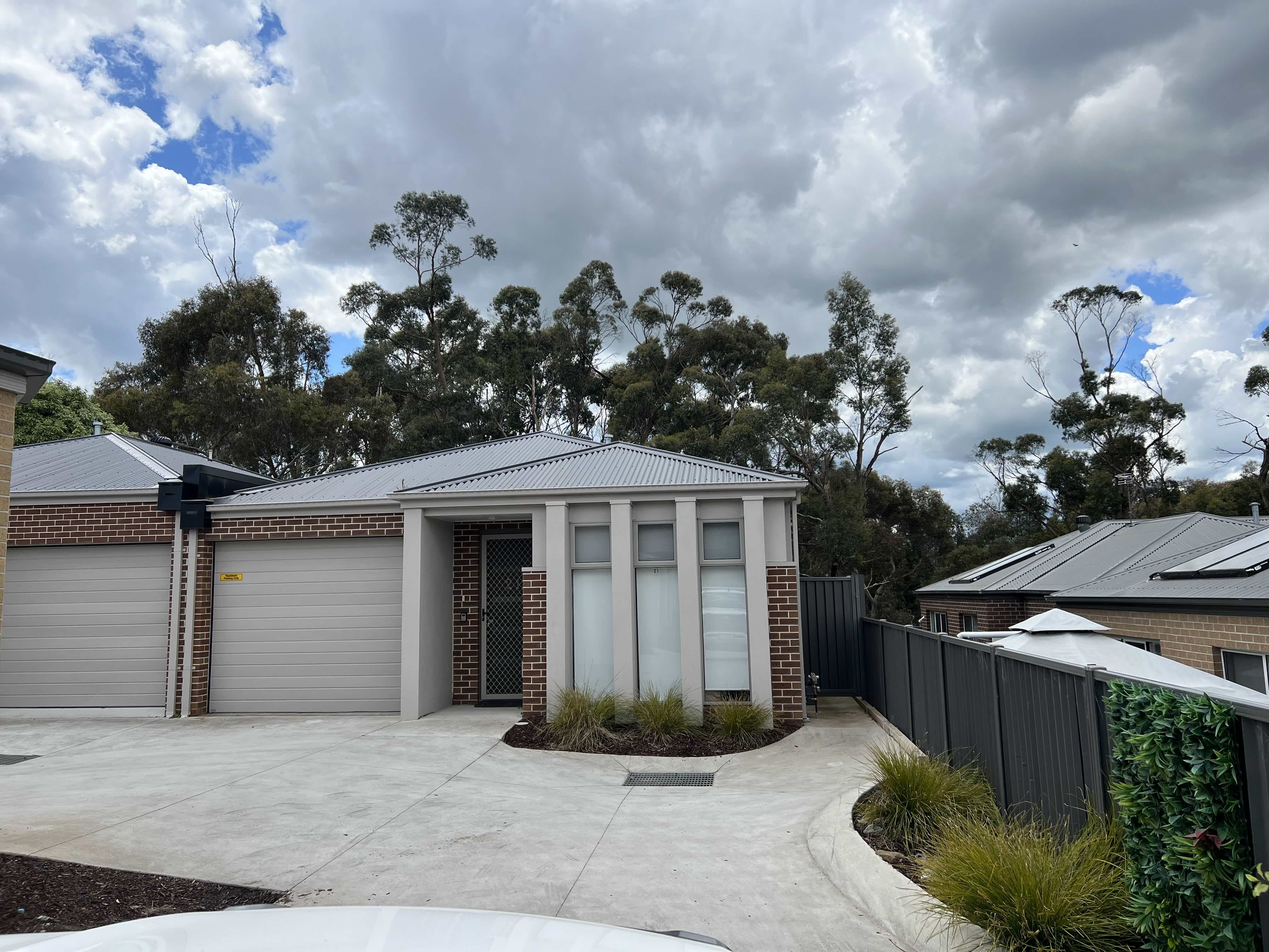 Improved Livability Unit - LIVE ALONE ON GROUP HOME RATE in Ballarat