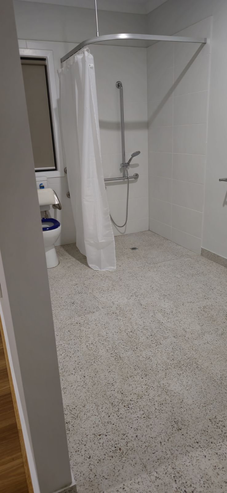 Accessible SIL Accommodation with One Vacant Room in Armstrong Creek, VIC — Home image 6