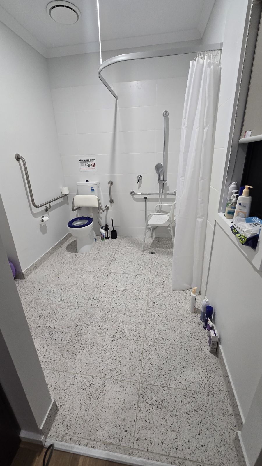 Accessible SIL Accommodation with One Vacant Room in Armstrong Creek, VIC — Home image 14