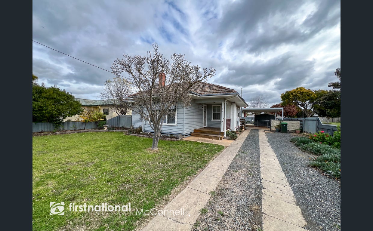 SIL HOUSE in Kyabram CBD in Kyabram