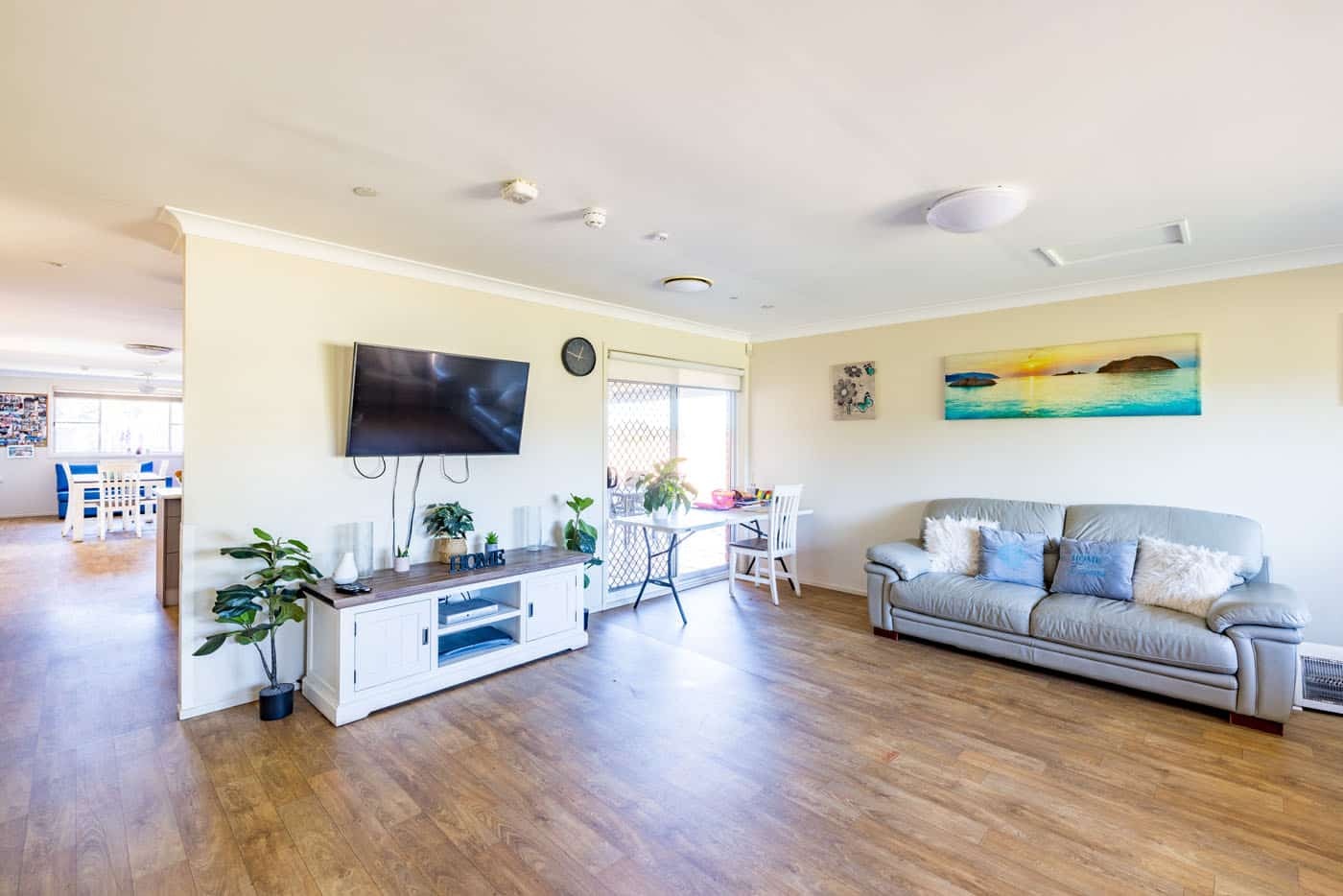 Comfortable home, close to the community and amenities in Eagle Vale in Eagle Vale