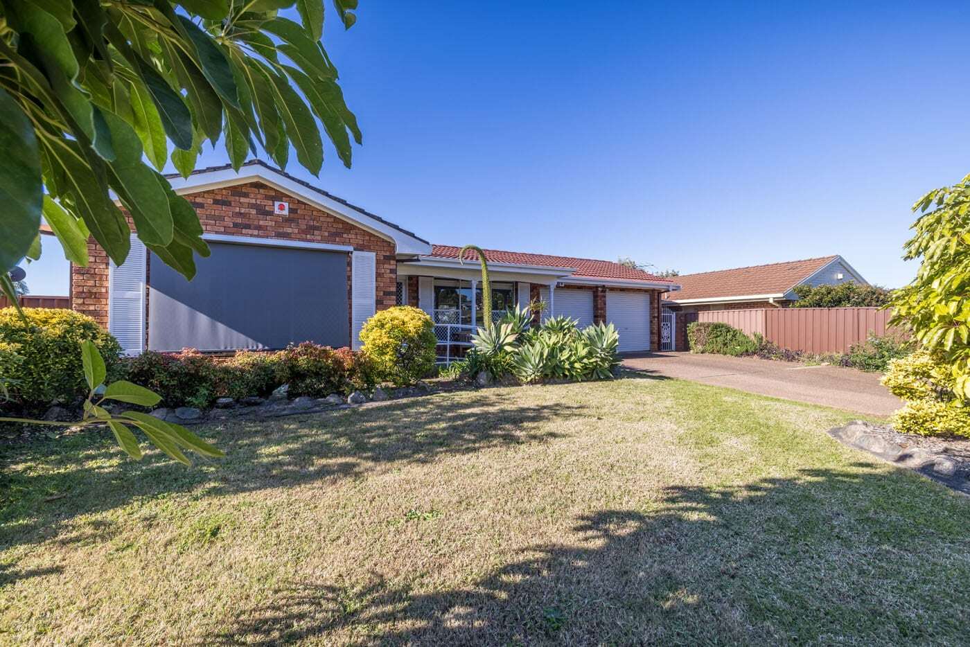 Comfortable home, close to the community and amenities in Eagle Vale — Home image 2
