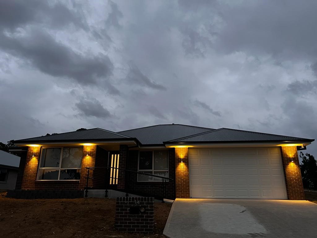 Supported Independent Living in a warm and welcoming home in Orange