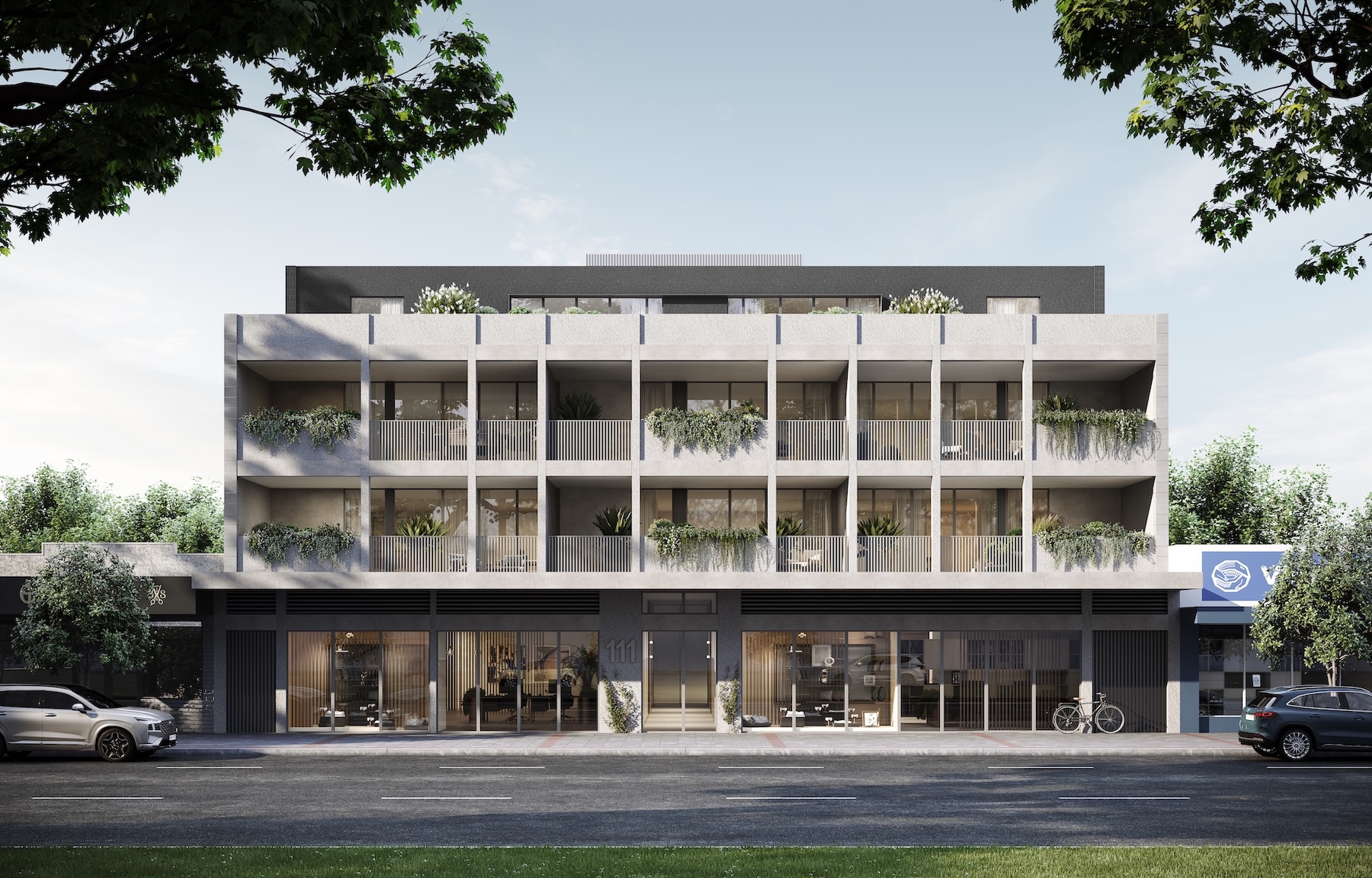 SDA By Project Friday Springvale — Home image 3