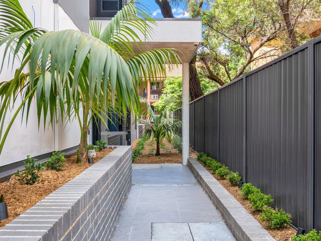 Supported accommodation in Parramatta apartments! — Home image 2