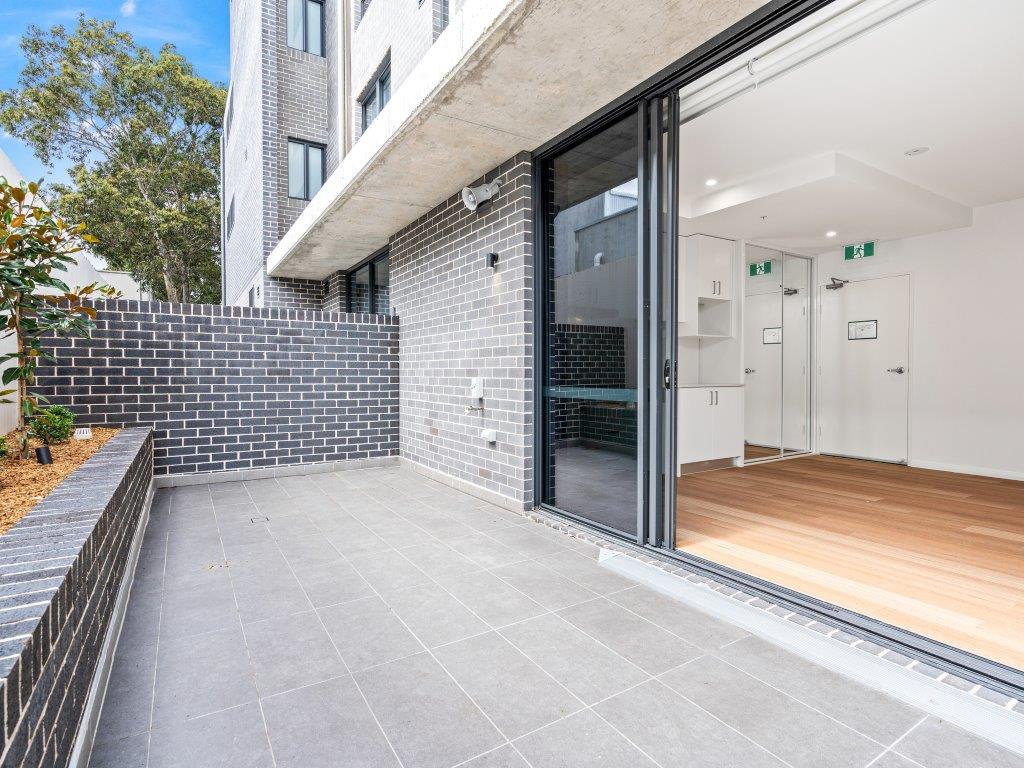 Supported accommodation in Parramatta apartments! — Home image 3