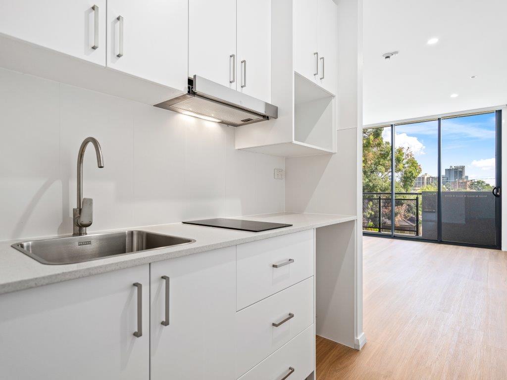Supported accommodation in Parramatta apartments! — Home image 5