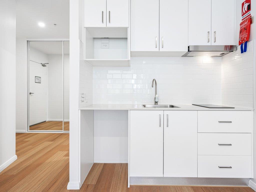 Supported accommodation in Parramatta apartments! — Home image 8