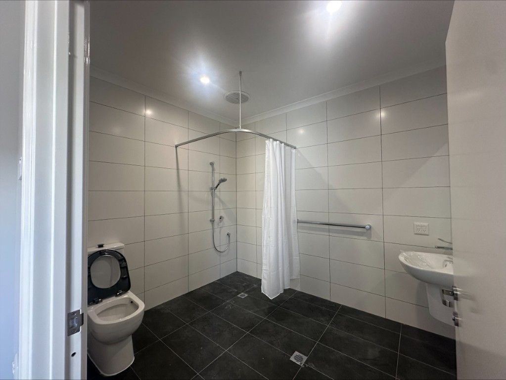 3 BR High Physical Support House with 2 Living Areas – Meadow Springs in Meadow Springs