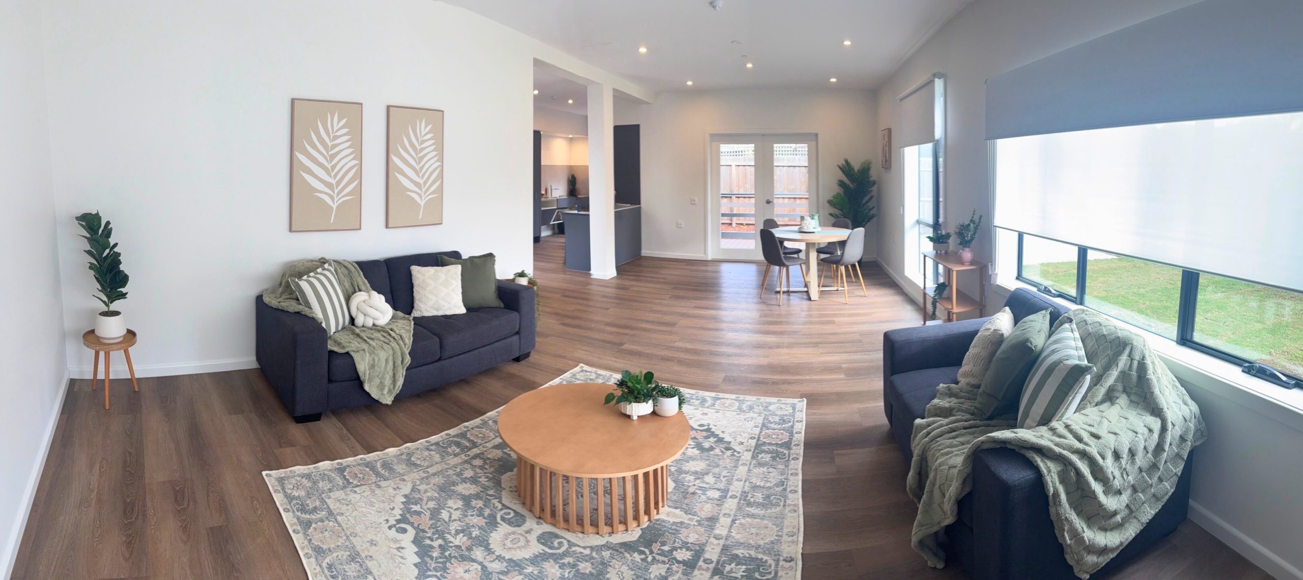 TANUNDA HPS - Belmont, VIC — Home image 4