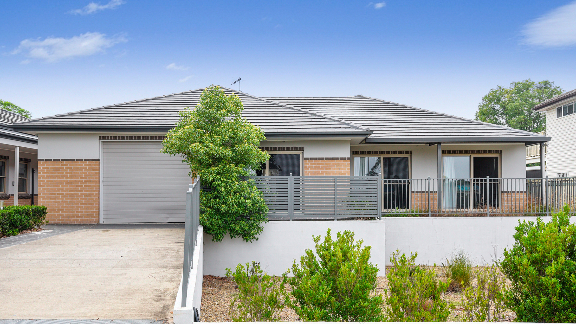 Purpose-Built Disability Unit, Guildford NSW 2161 in Guildford