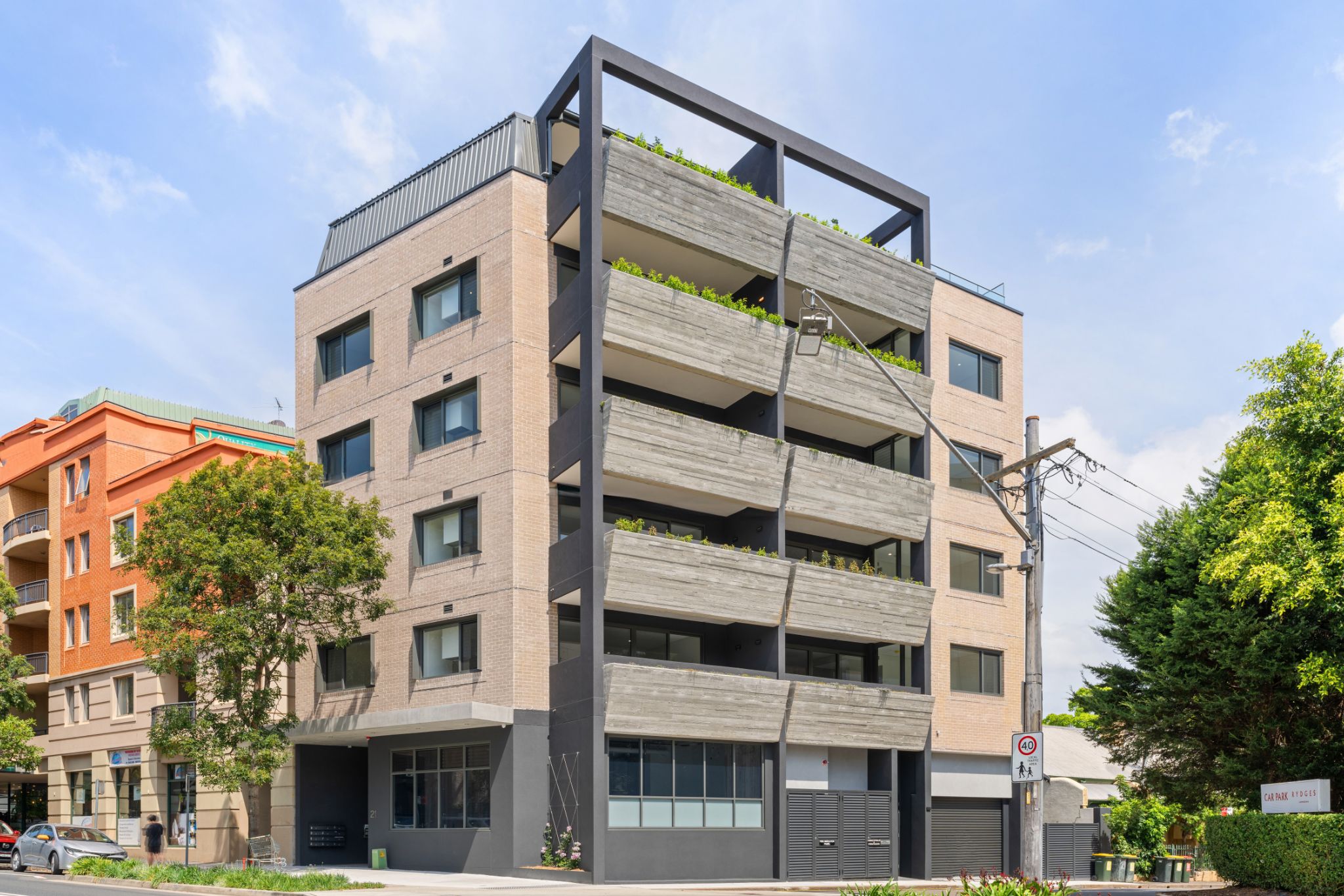 City Living — Home image 4