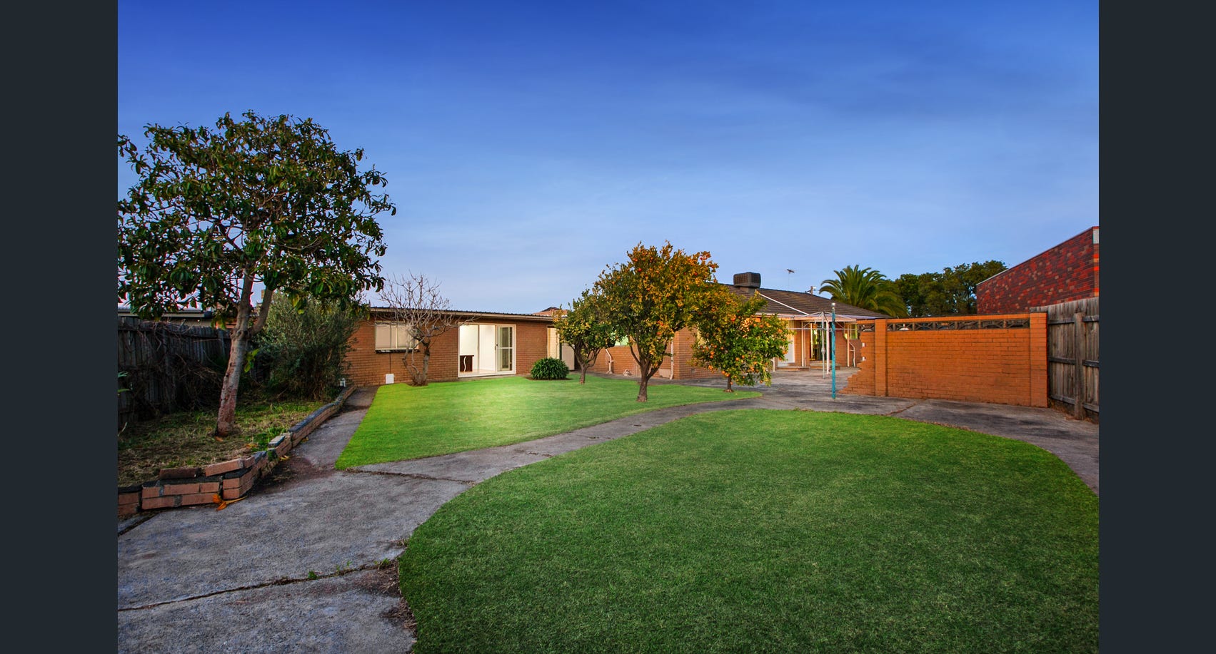 Cosy Home -Fully accessible; Respite, SIL and SDA in Reservoir, Victoria — Home image 2