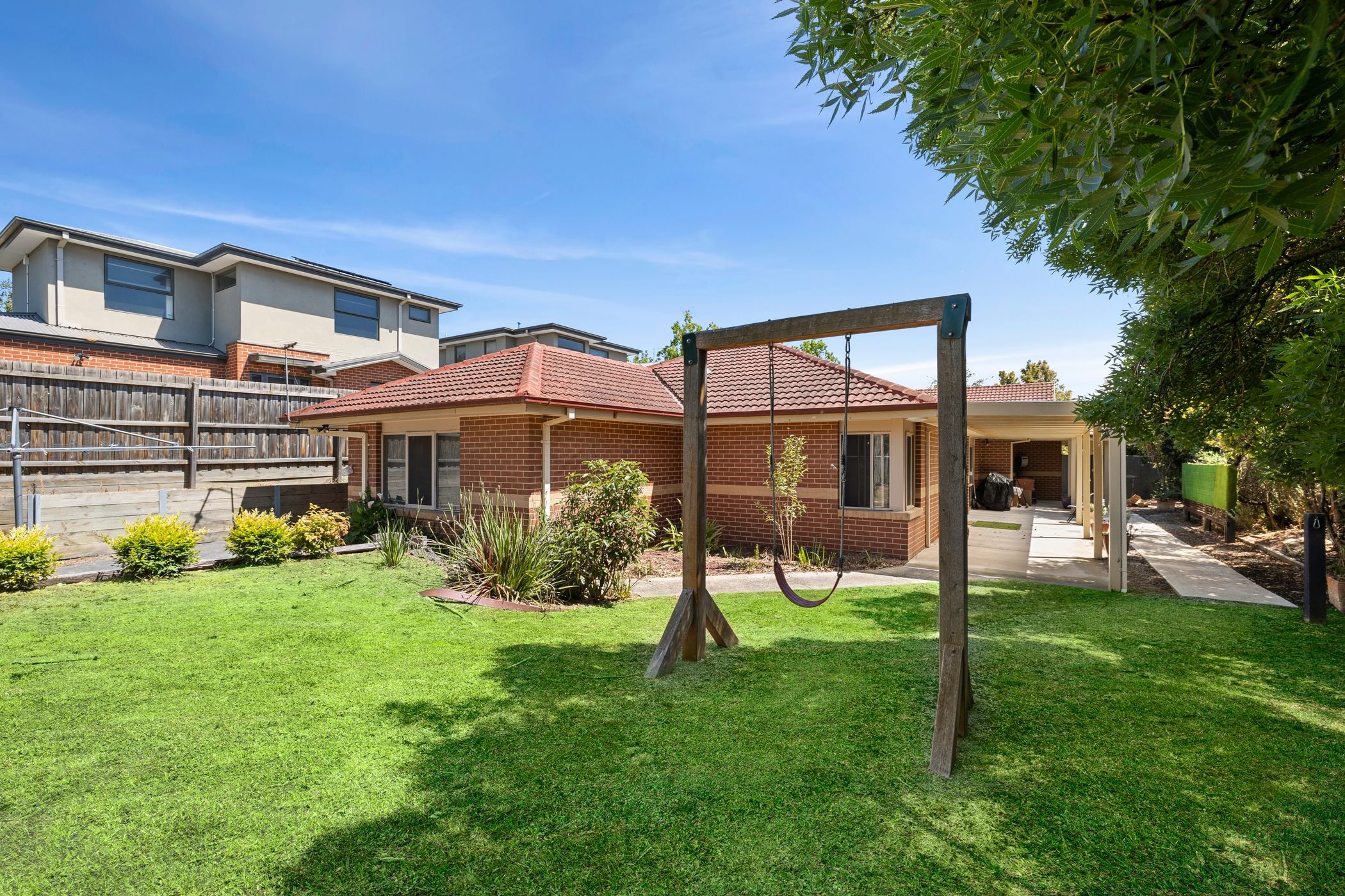 Supportive home awaits in this convenient Ringwood location in Ringwood