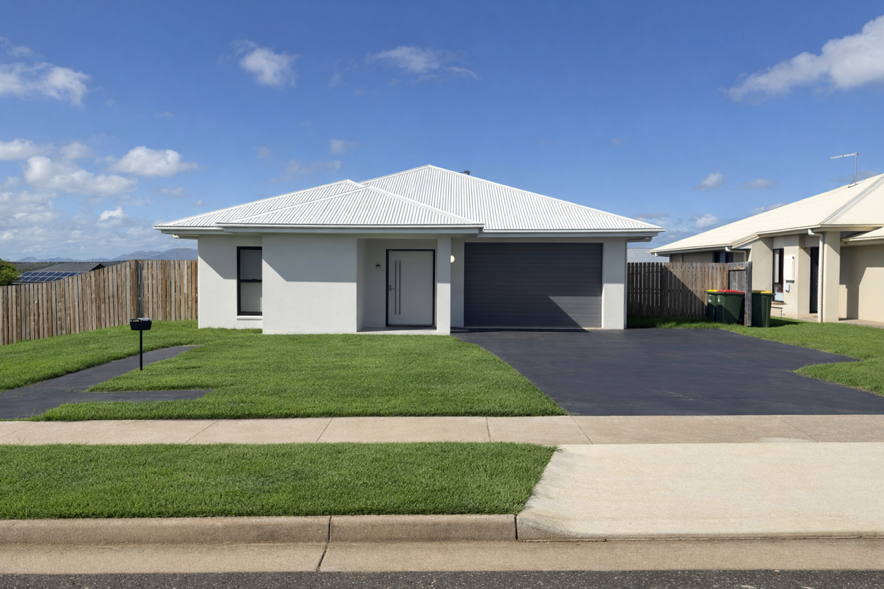 High Physical Support SDA Home in Gracemere – Available Soon in Gracemere