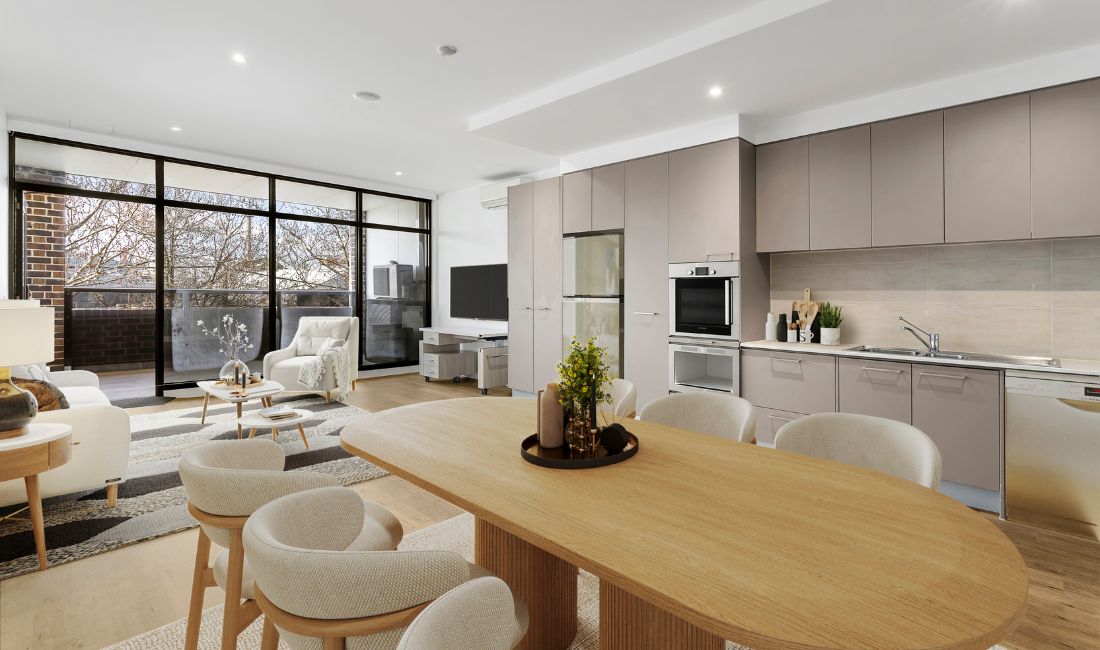 Liverty Housing Ltd in Abbotsford