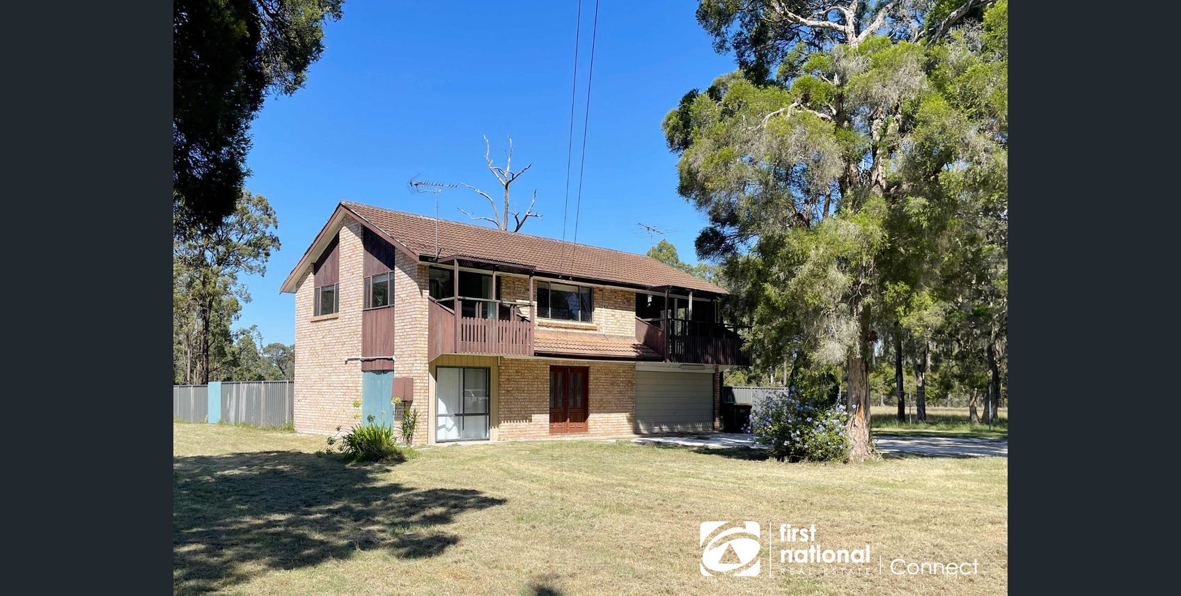 Penrith - Farm SIL Accommodation in Castlereagh