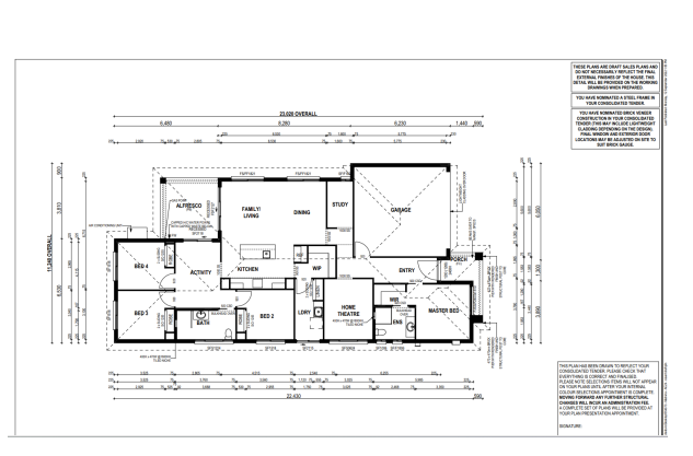 Spacious SIL Home - Munno Para, SA - Rent Free! — Home image 6