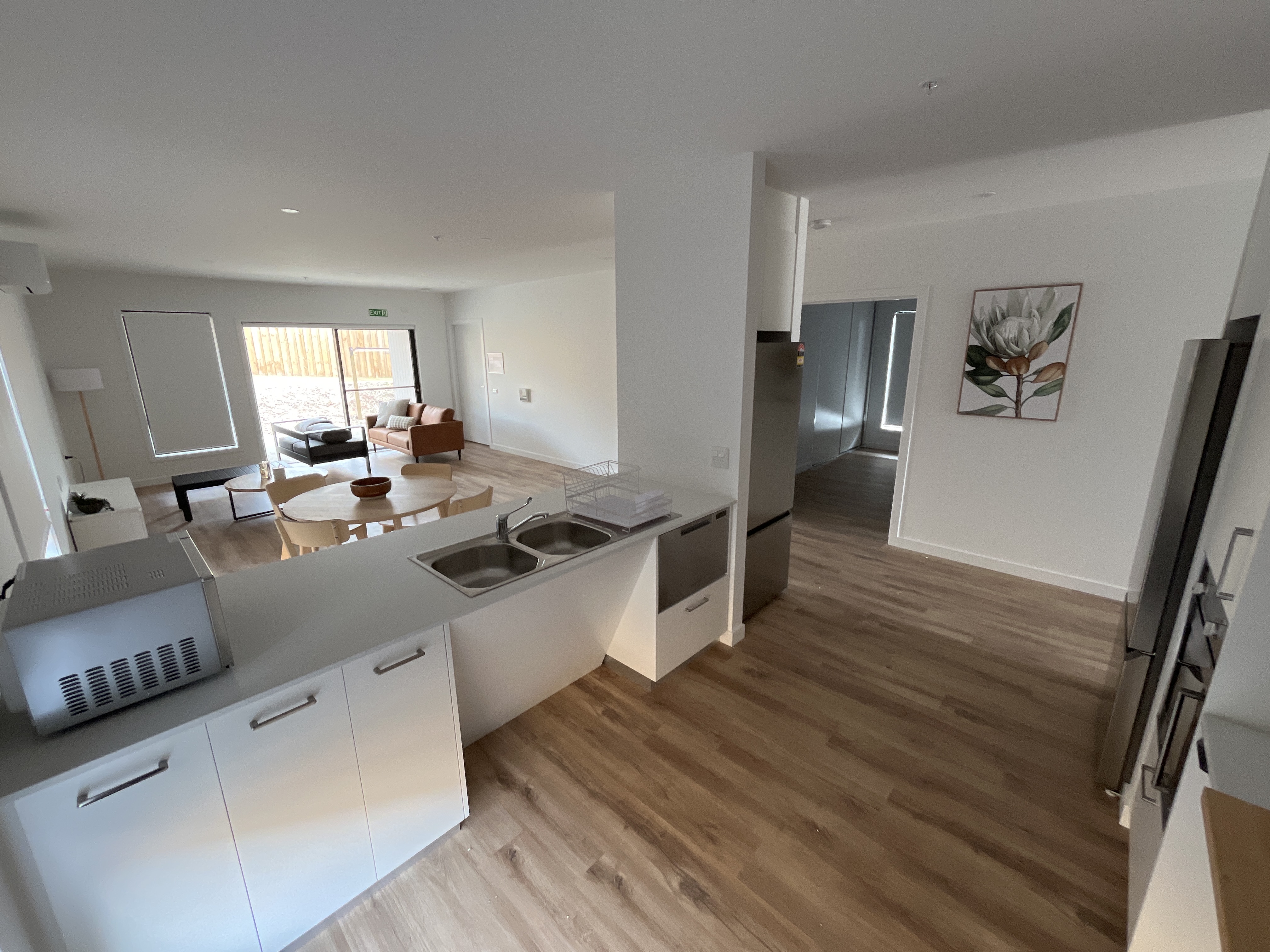 Old Beach – 1 Vacancy — Home image 3