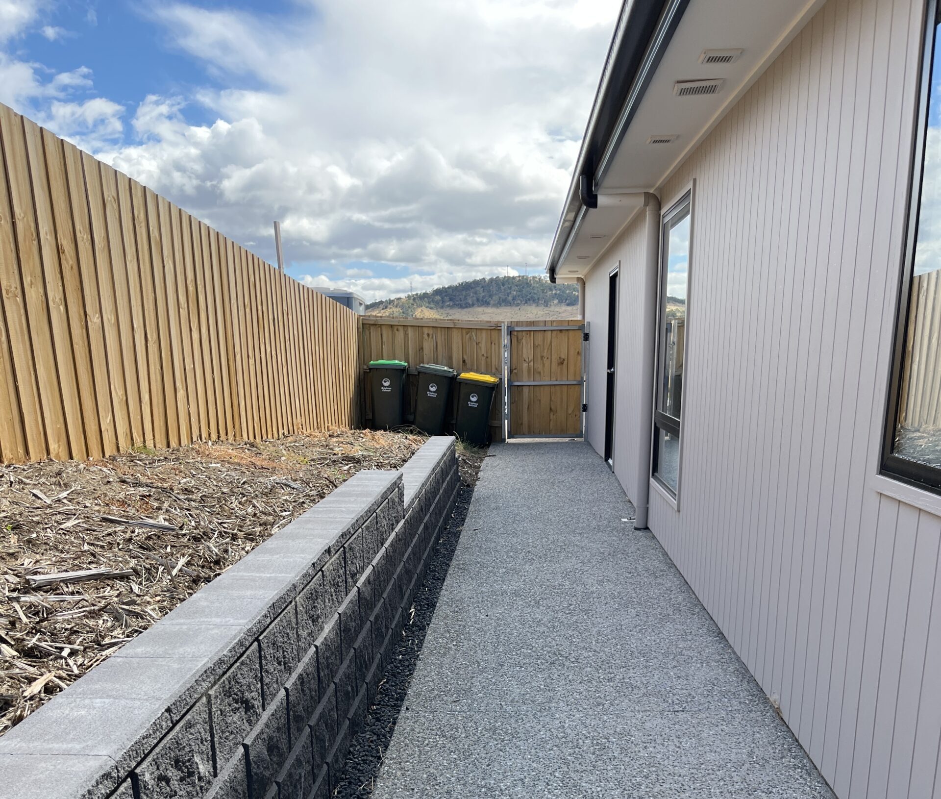 Old Beach – 1 Vacancy — Home image 10