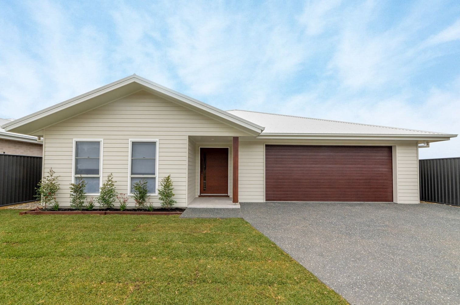 Forster in Forster