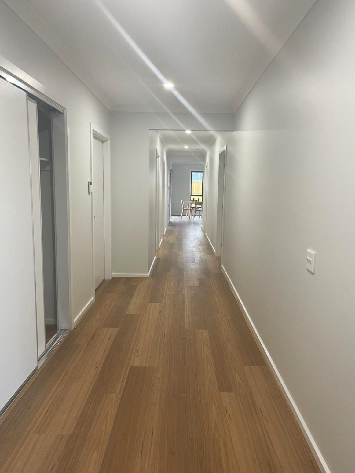 Beveridge — Home image 2