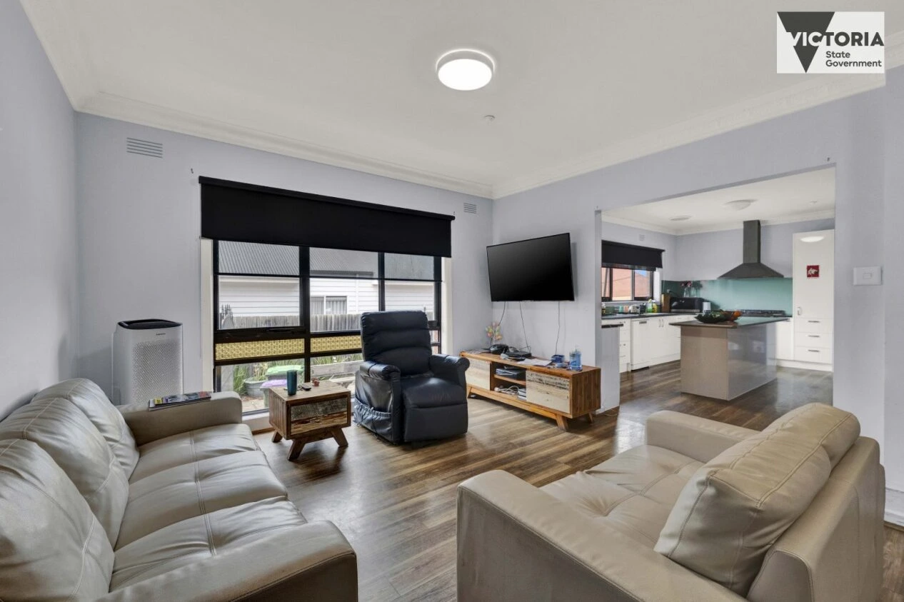 Newport: Improved Liveability home in Newport