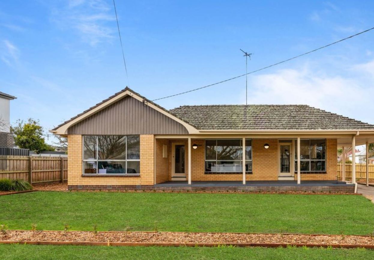 Lovely 3 bedroom MTA to live in by yourself — Home image 5
