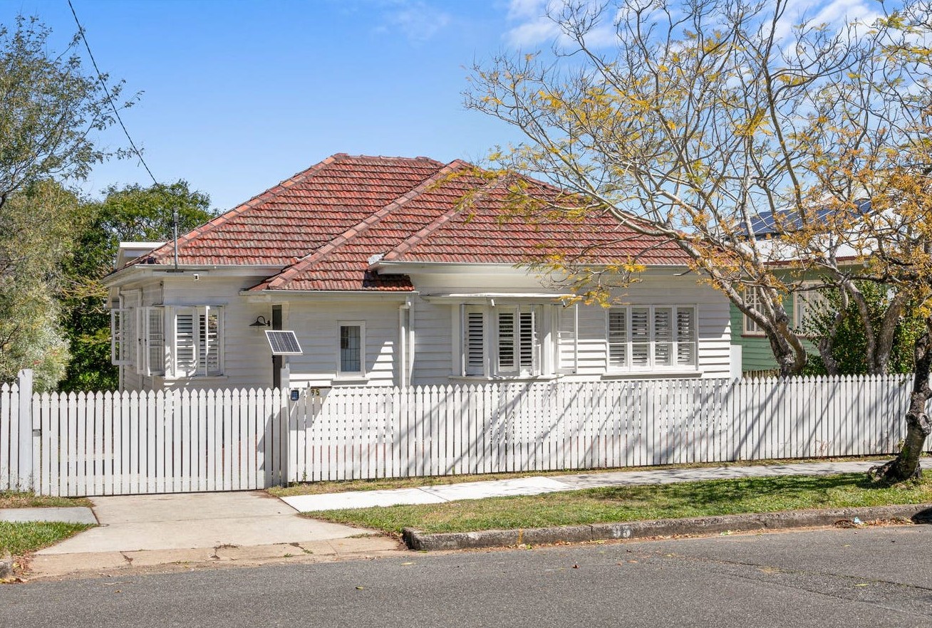 Moorooka QLD, SIL/STA/MTA home in Moorooka