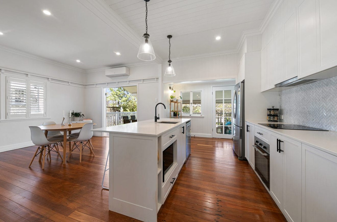 Moorooka QLD, SIL/STA/MTA home — Home image 2