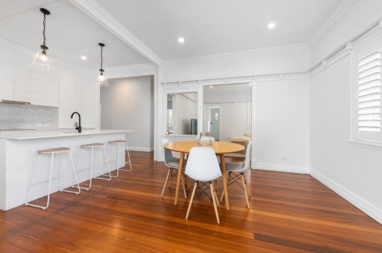 Moorooka QLD, SIL/STA/MTA home — Home image 3
