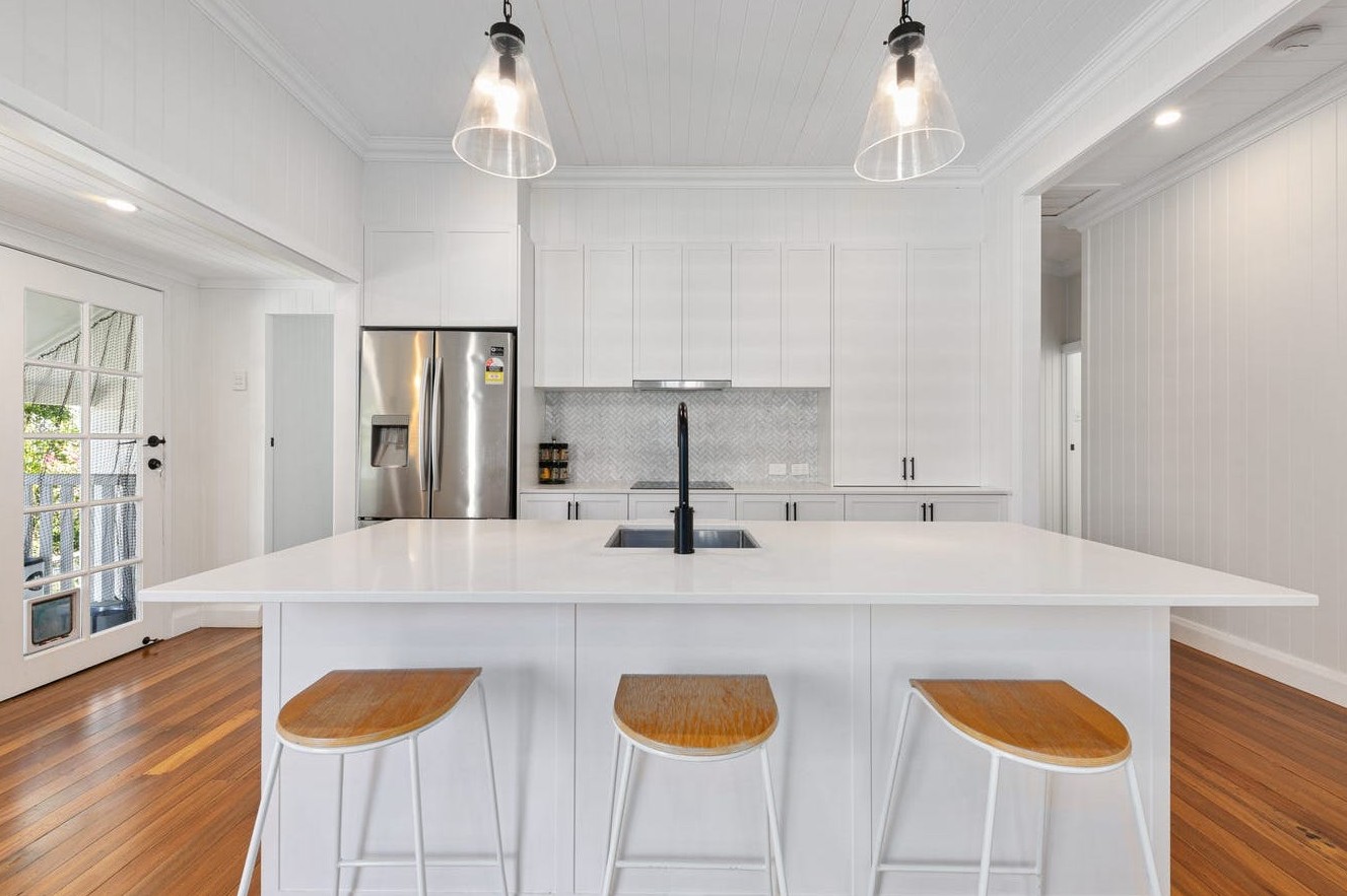 Moorooka QLD, SIL/STA/MTA home — Home image 4