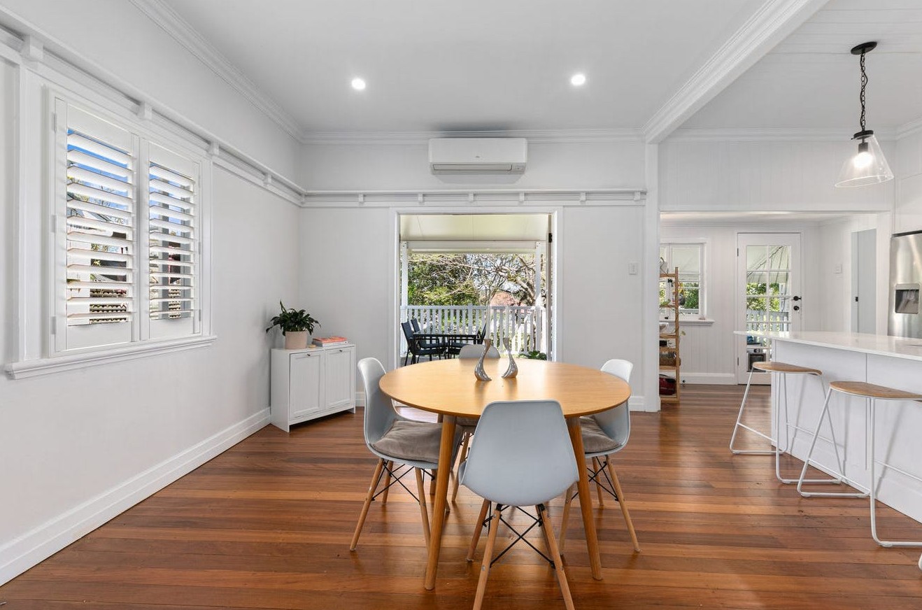 Moorooka QLD, SIL/STA/MTA home — Home image 5