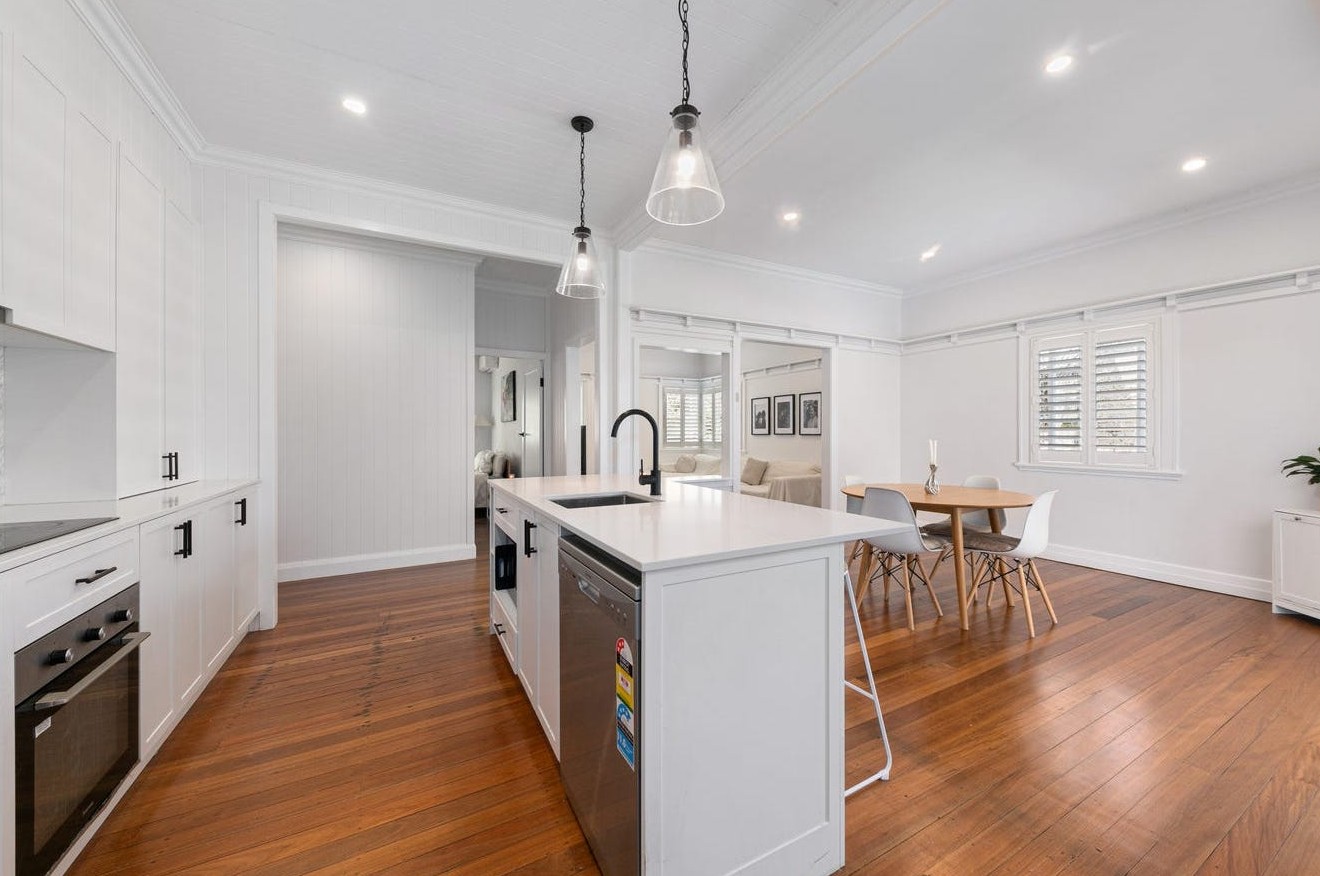Moorooka QLD, SIL/STA/MTA home — Home image 6