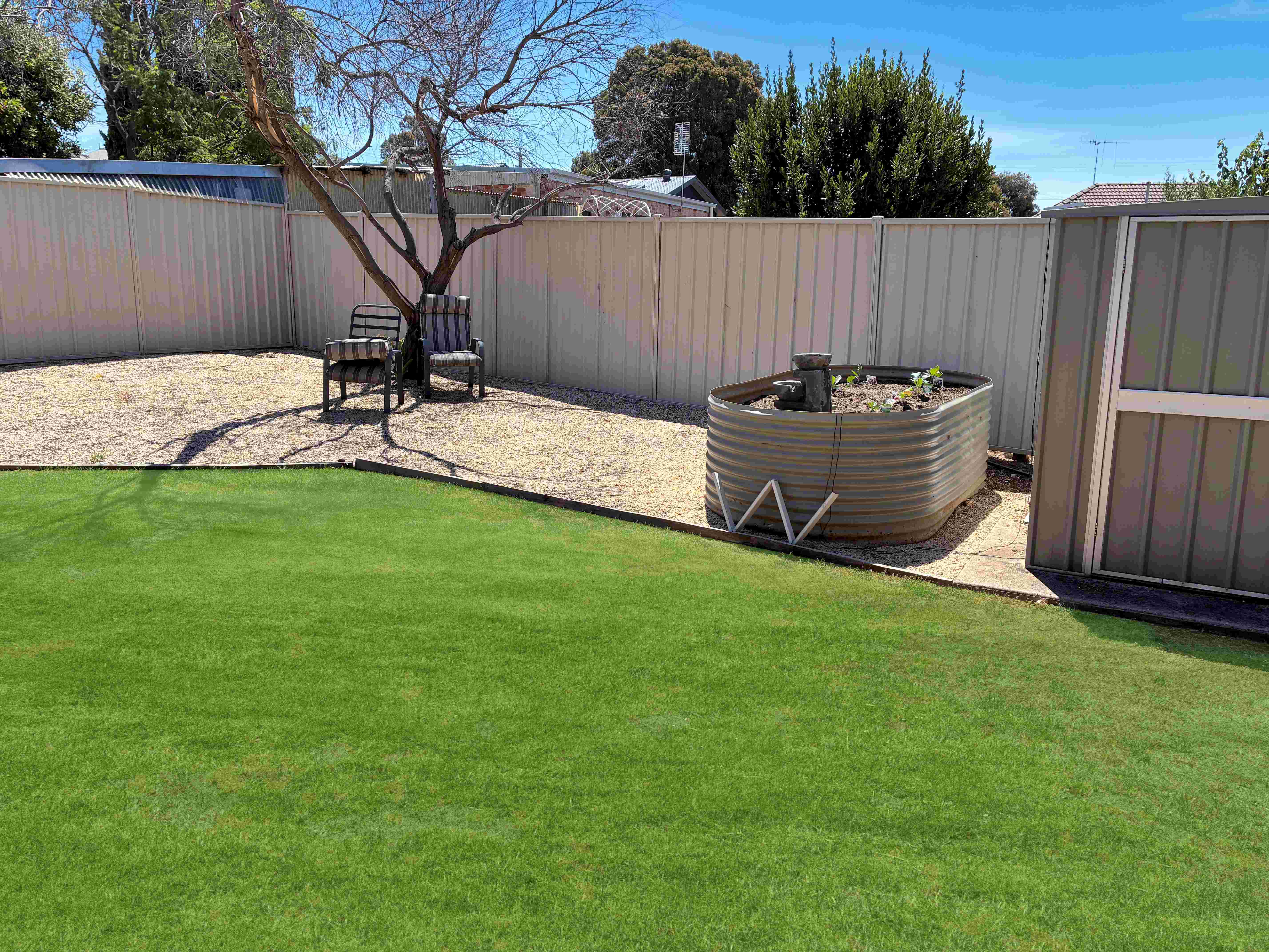 Beautiful home in a peaceful area, close to the Bendigo CBD. in North Bendigo