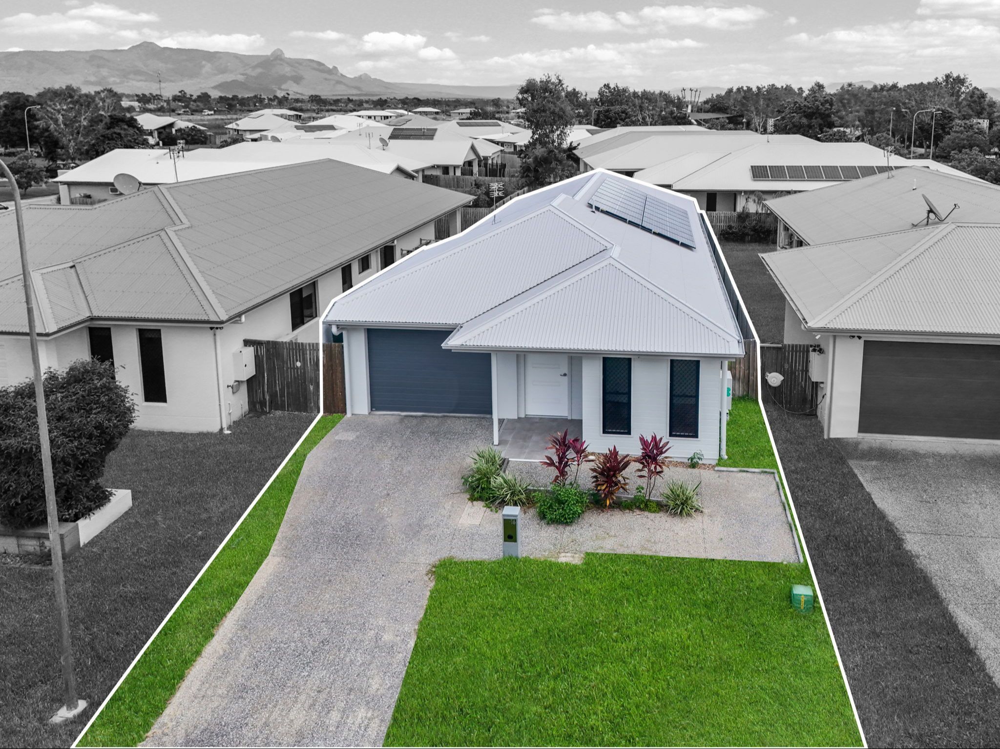 Rasmussen QLD 4815 — Home image 19