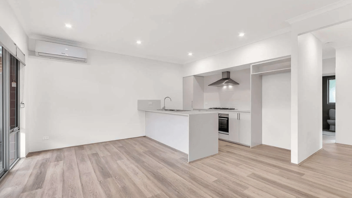 Safe and Supportive SIL Accommodation in Wilson — Home image 8