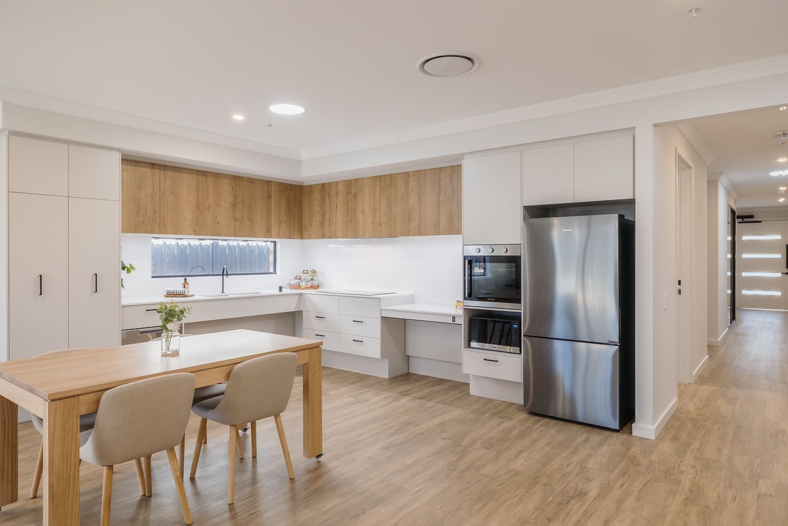 Luxury Living on SA's South Coast in this 3-Bedroom Home for Sharing Disability Accommodation — Home image 4