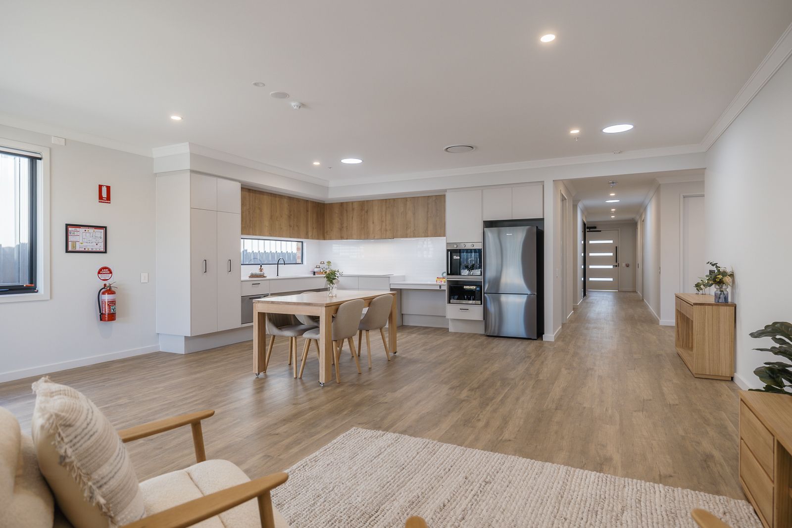 Luxury Living on SA's South Coast in this 3-Bedroom Home for Sharing Disability Accommodation — Home image 6