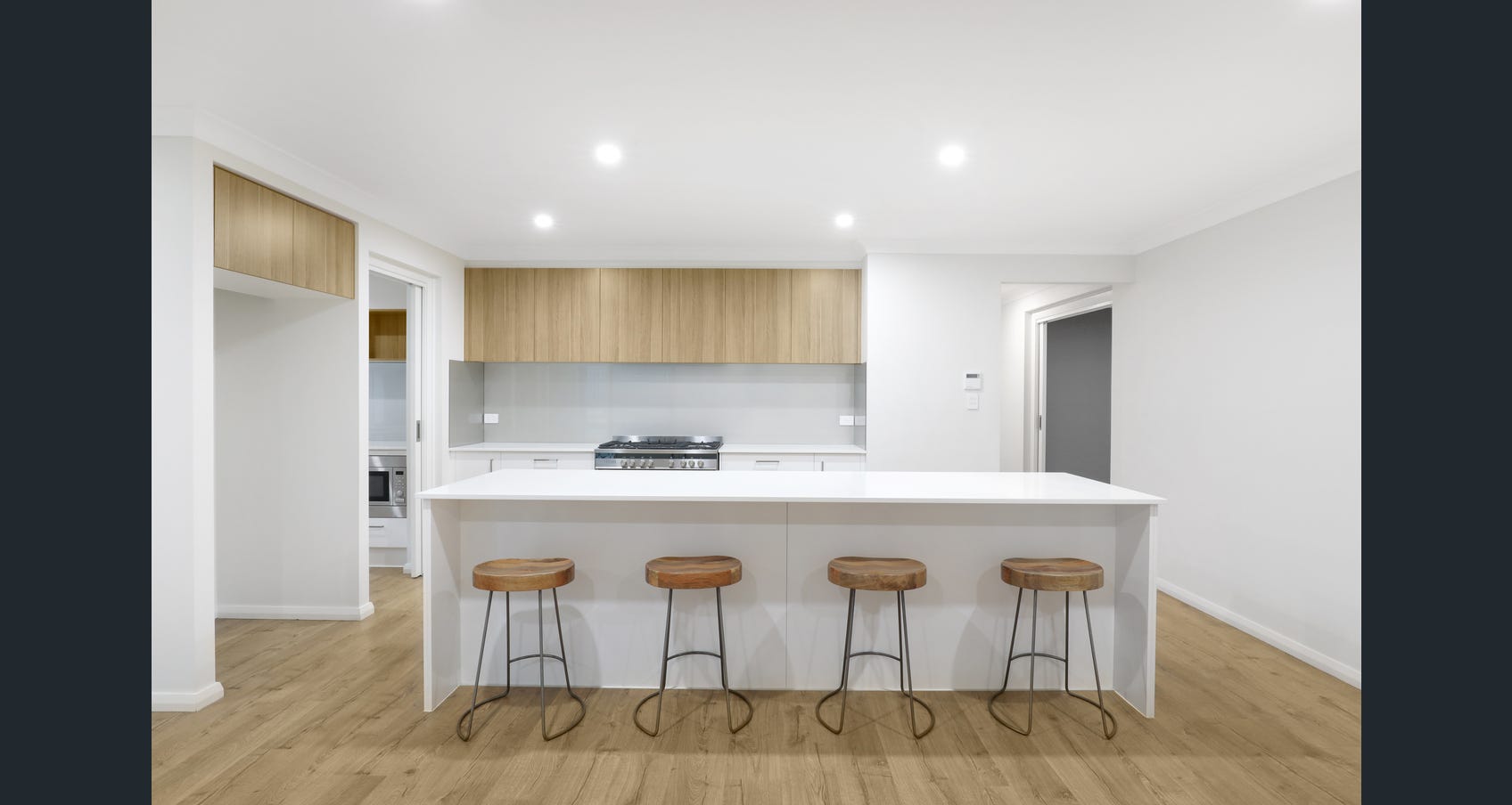 Brand NEW SIL Home! — Home image 2