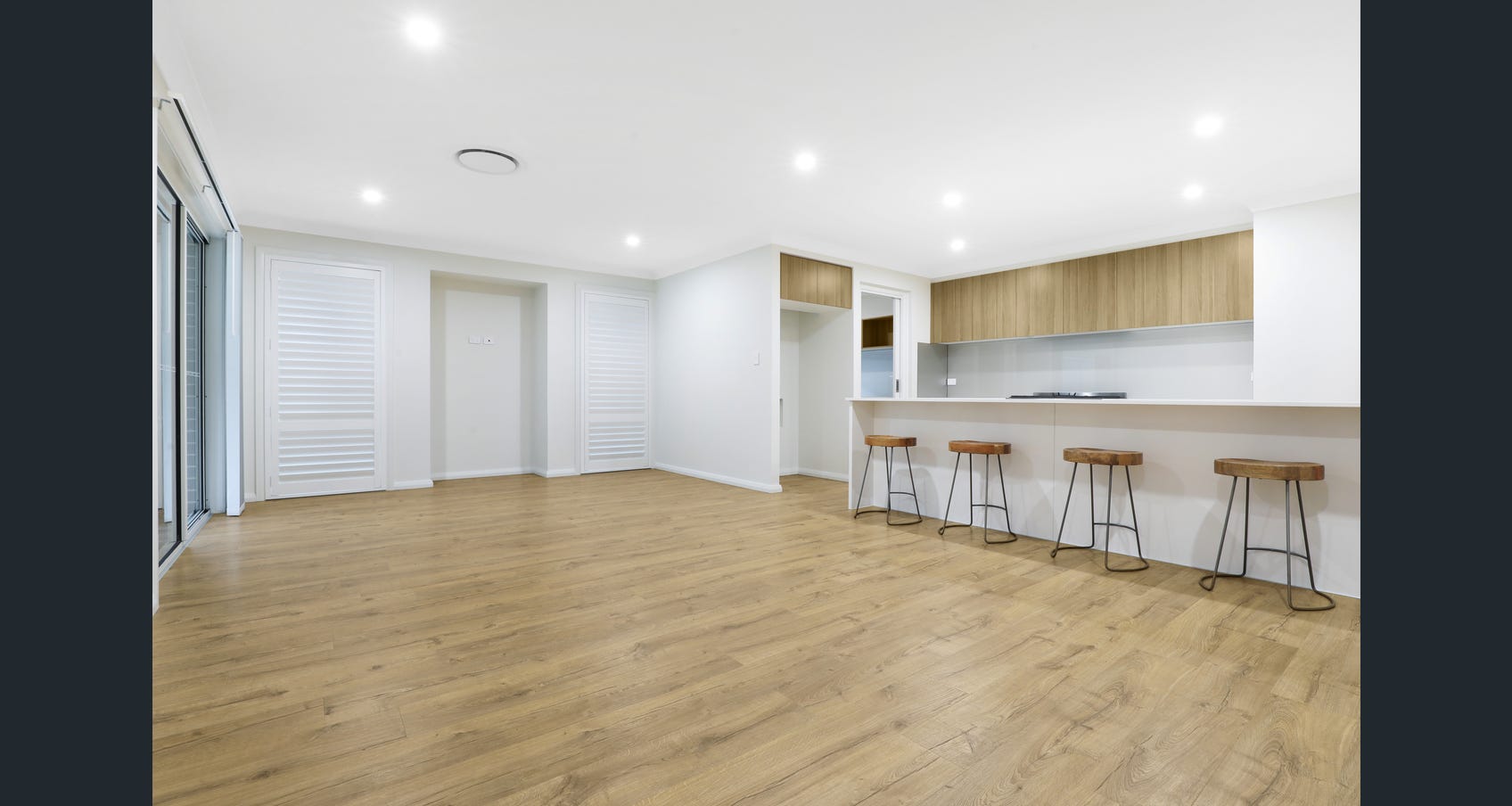 Brand NEW SIL Home! — Home image 4