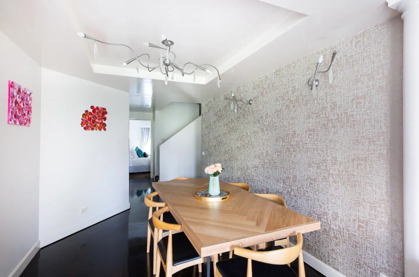 Accessible Accommodation in East Melbourne - Available now for MTA/STA — Home image 3