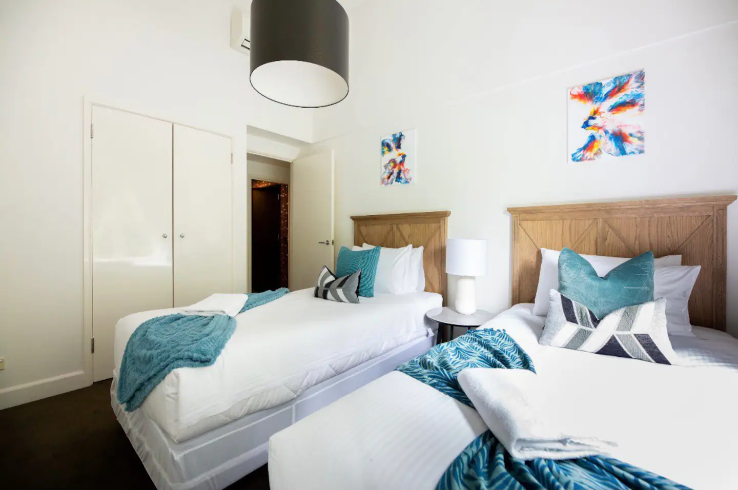 Accessible Accommodation in East Melbourne - Available now for MTA/STA — Home image 8